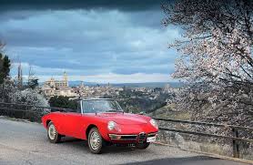 Image result for Alfa Red 1966 Alfa-Romeo