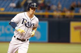 Thankful for supportive friends and family. Pirates Acquire Corey Dickerson From Rays Mlb Trade Rumors