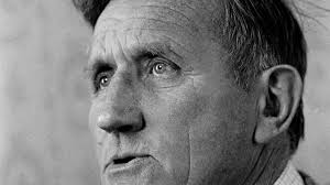 Geordie Hanna: a book that celebrates a unique voice and a much-loved  Derrytresk singer