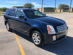 Image result for Sunset Blue 2008 SRX