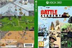 Obtenga al instante más horas de reproducción adicional de sus juegos, incluso aquellas que. Battle Academy Xbox360 Jtag Rgh Xbla Arcade Download Free