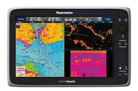 For example, locking the touchscreen is . Eseries Multifunction Display Chartplotter Gps And More