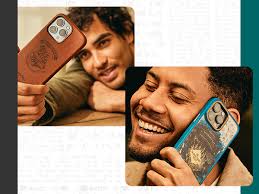 Amazon.com: Harry Potter Marauder's Map Phone Case