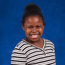 Report to the Principal's Office: Chats and Snacks with Ms. Gross