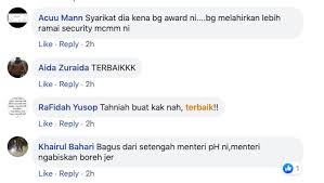 Check spelling or type a new query. Makcik Guard Buat Nombor Giliran Guna Kertas Permudahkan Urusan Raih Pujian Pesakit