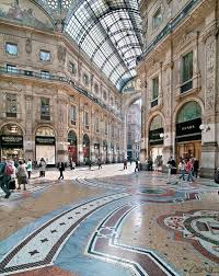 Galleria Vittorio Emanuele Ii Milan Italy Italy Travel Italy Vacation Italy Tours