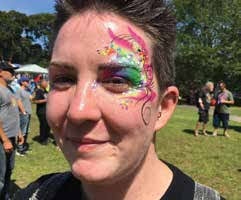 Into the Woods' has fairy-tale production