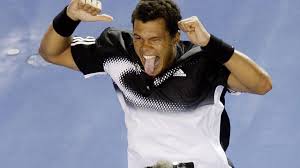 5, which he achieved in february 2012. Das Ist Jo Wilfried Tsonga