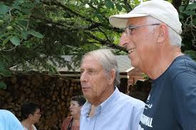 Hommage à Georges BONNET