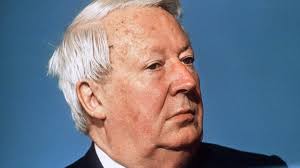 Edward Heath A Profile Of The Former Uk Prime Minister Bbc News