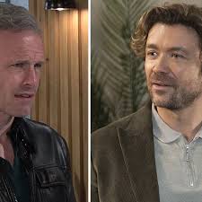 Coronation Street's Nick takes action as sick Rowan targets Toyah after  cancer news