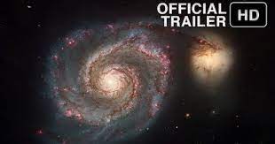 Hidden Universe 3d Theatrical Trailer 2013 Deep Space Imax Movie Hd Imax Universe Deep Space