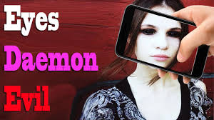 Hola panda puedes leer este mensaje que te doy quiero conseguir diamantes en freefire llevo años esperando años conseguir y no tengo nda me banearon mi cuenta =(. Ojos De Colores Demonio Fotos For Android Apk Download