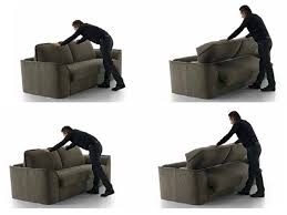 Una soluzione semplice e comoda. Il Divano Salvaspazio Tutte Le Soluzioni Lecomfort Analizzate In Dettaglio Architetti Com