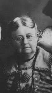 Mary Jane "Mollie" Cothern Boyd. Sister to John Benjamin Cothern. Daughter  of William Elijah Cothern, Jr. and Judith Ann Hamilton Cothern. Married  (1887) Louis Jackson Boyd, son of Simeon Boyd and Adeline