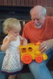 Hope, Joy, Sorrow & Love — On My Way