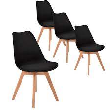 New and used items, cars, real estate, jobs, services, vacation rentals and more virtually anywhere in ontario. Oakleigh Home Retro Eames Replica Faux Leather Dining Chairs Reviews Temple Webster