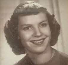 Carole Gardner (Cathedral Class of 1950)