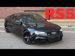 Image result for Mythos Black 2015 RS5