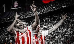 Check spelling or type a new query. Olympiakos To Oneiro Toy El Arampi Kai To Mystiko Ths Epityxias Fosonline