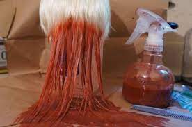 There are several other synthetic hair dying methods. 8 Dyeing Synthetic Hair Ideas Synthetic Hair Dye Hair