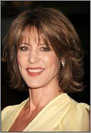 Best Short Haircuts For 50 Year Old Woman Women S Hair Hairstyles Medium Length Hair Styles Medium Hair Styles For Women Medium Hair Styles