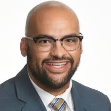 We want to congratulate our Vice President of Real Estate Development Vincent  Ash Jr.