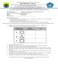 Idbuk111 buku sanitasi hygiene kecantikan smkmak kelas x. Soal Sanitasi Hygiene Perhotelan Cara Golden