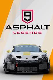 You don't have to pay a fortune to enjoy some online gaming. Asphalt 9 Xbox