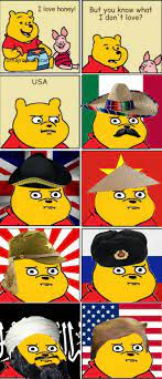 I Love Honey But You Know What I Don T Love Know Your Meme