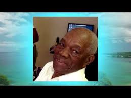 Funeral Service of Fredericka Thomas