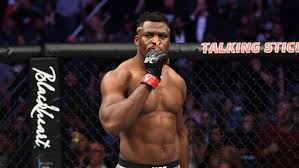 Ufc heavyweight champion of the francis ngannou spoke about the injustice done to the fighters by some judges and its impact on. Francis Ngannou Eyes Jon Jones For First Ufc Heavyweight Title Defence Tsn Ca