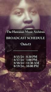In partnership with Hawaii State Archives, ‘Ōlelo produced “The Hawaiian  Music Archives: Ukulele Talk Story” for the purpose of preserving Hawaiian  cultural heritage. , Adam Jansen, Casey Kamaka, Jake ...