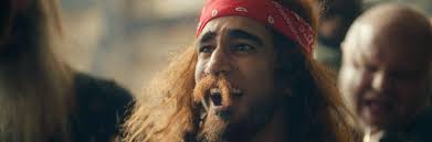 Twix US highlights 'cookie in disguise' status in humorous ad