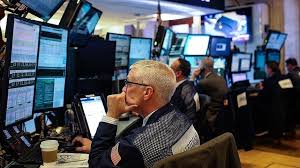 The nasdaq stock market, /ˈnæzˌdæk/ (listen) also known as nasdaq or nasdaq, is an american stock exchange based in new york city. Us Stocks Close Higher Nasdaq Posts Major Recovery