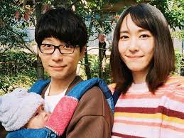 Since 2000, hoshino has led the instrumental band sakerock, where he plays marimba and guitar. O32s1oezxqpyom