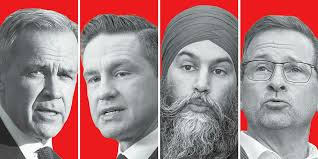 Election to likely hinge