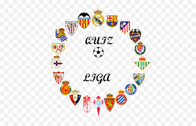 Download free laliga vector logo and icons in ai, eps, cdr, svg, png formats. The Big Quiz Of Spanish League Amazoncouk Appstore La Liga Logo Vector Png 100 Pics Logos 71 Free Transparent Png Images Pngaaa Com