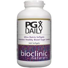 Pgx Daily Ultra Matrix 180sg Naturmend