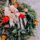 Winter Wreath Making event in Post Falls, ID