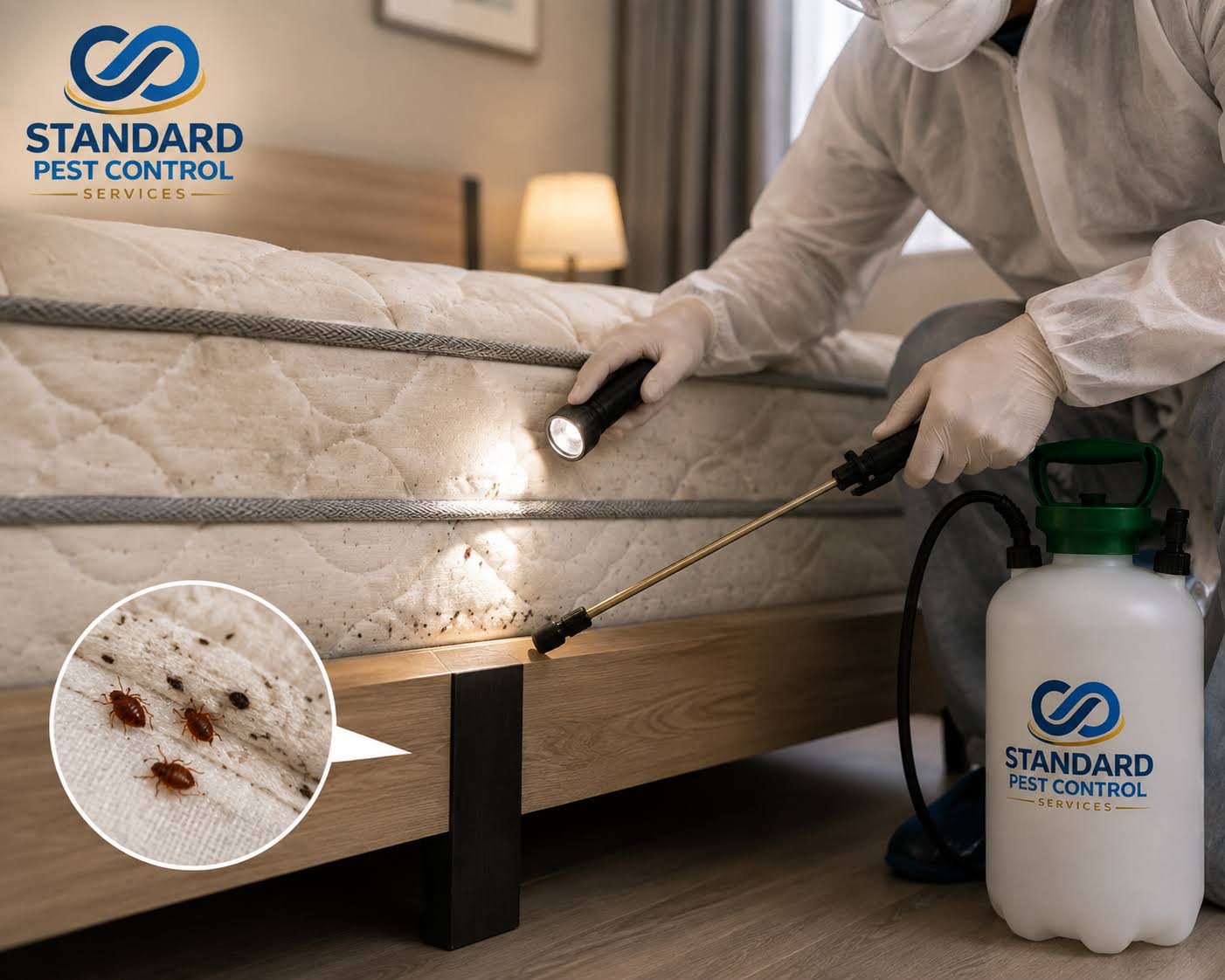 Cockroach Control Bangalore product image