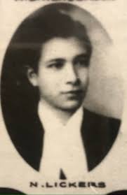 Inside Osgoode Hall Law School