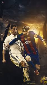 Messi And Ronaldo Wallpaper 400x710 0 42 Mb Picserio Com Assorted animals clip art, five assorted. messi and ronaldo wallpaper 400x710 0