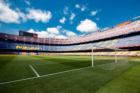 Work shows up in time, and on top of that, overwhelmingly well done. Fc Barcelona Sign Gustavo Maia