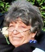 Carole Hogan Obituary (1950