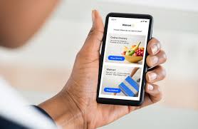 Walmart is ending its grocery app and merging it with the company's main app, so shoppers can buy food, toys, tools, and more all in one place. Walmart Grocery Is Merging With Walmart S Main App And Website Techcrunch