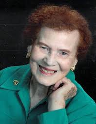 Enola J. Steinbach Obituary