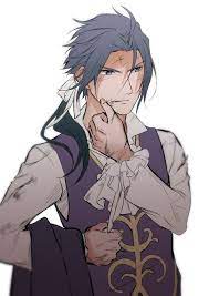 ほろばいさ子 シャーリー 連載中 on twitter octopath traveler character inspiration anime