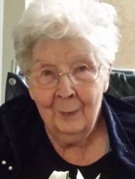 Alyce M. (McNamee) Carrigan Obituary