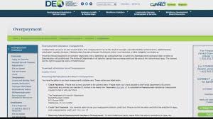 Maybe you would like to learn more about one of these? Florida Deo Unemployment Overpayment Agency Wants Money Back Wtsp Com